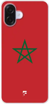 Marokko vlag Galaxy A07