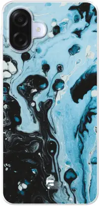 Melted Opal Galaxy A07