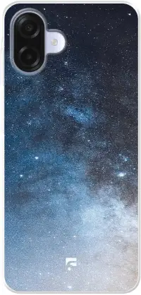 Milky Way Galaxy A07