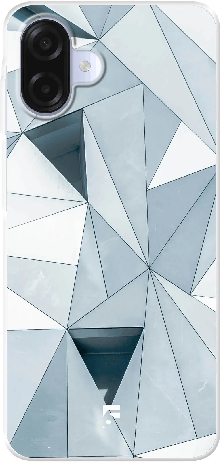 Mirrored Polygon Galaxy A07