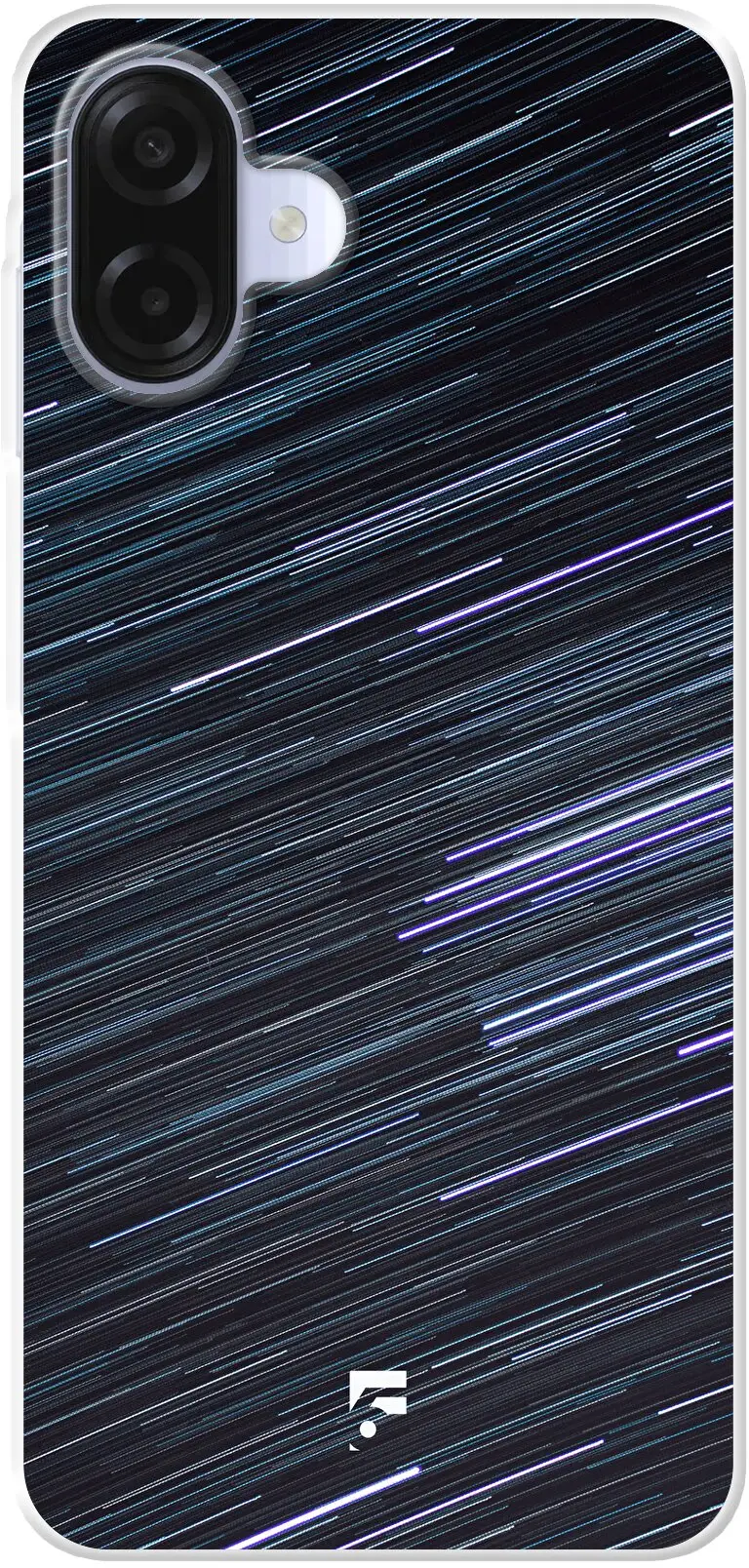 Moving Stars Galaxy A07