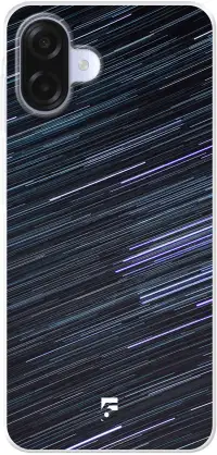 Moving Stars Galaxy A07