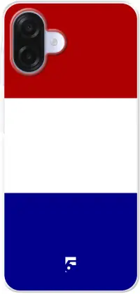 Nederlandse vlag Galaxy A07
