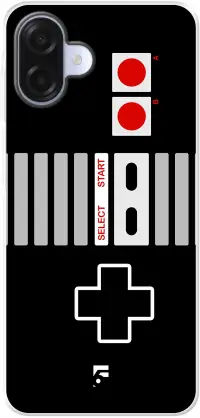 NES Controller Galaxy A07