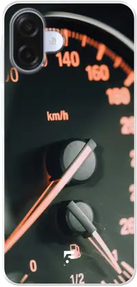 No Speed Limit Galaxy A07