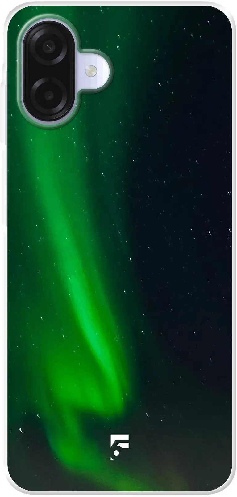 Northern Lights Galaxy A07