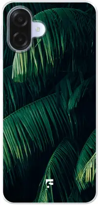 Palm Leaves Dark Galaxy A07