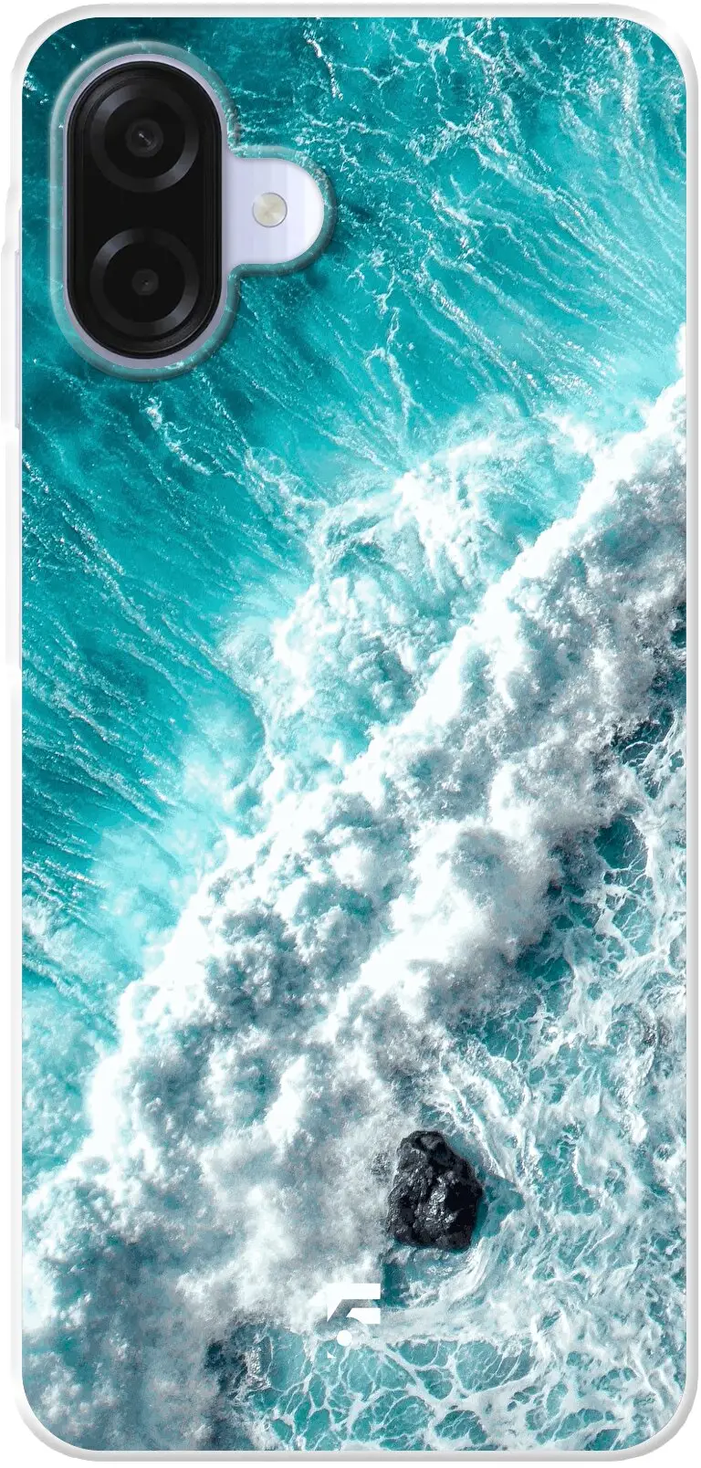 Perfect to Surf Galaxy A07