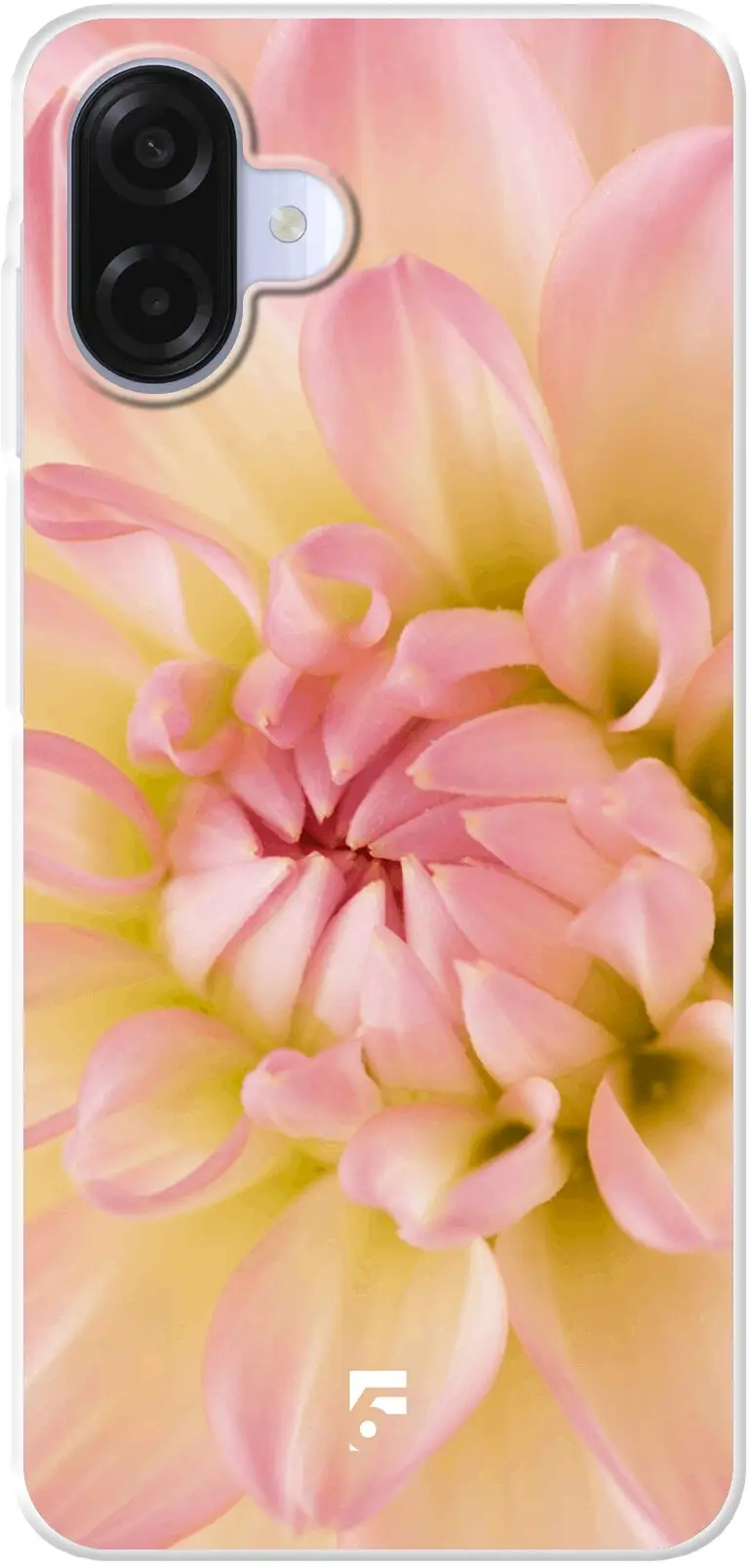 Pink Petals Galaxy A07