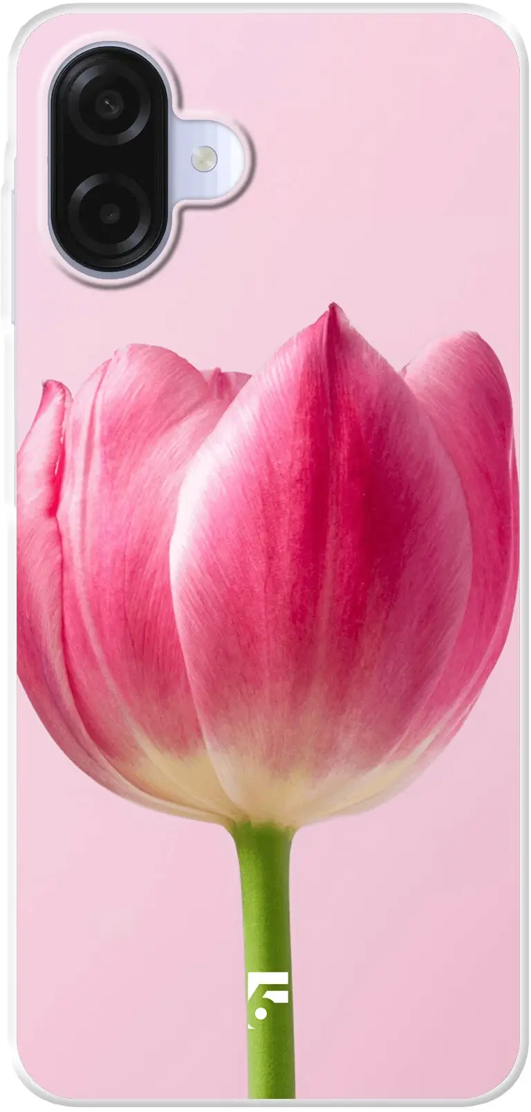 Pink Tulip Galaxy A07