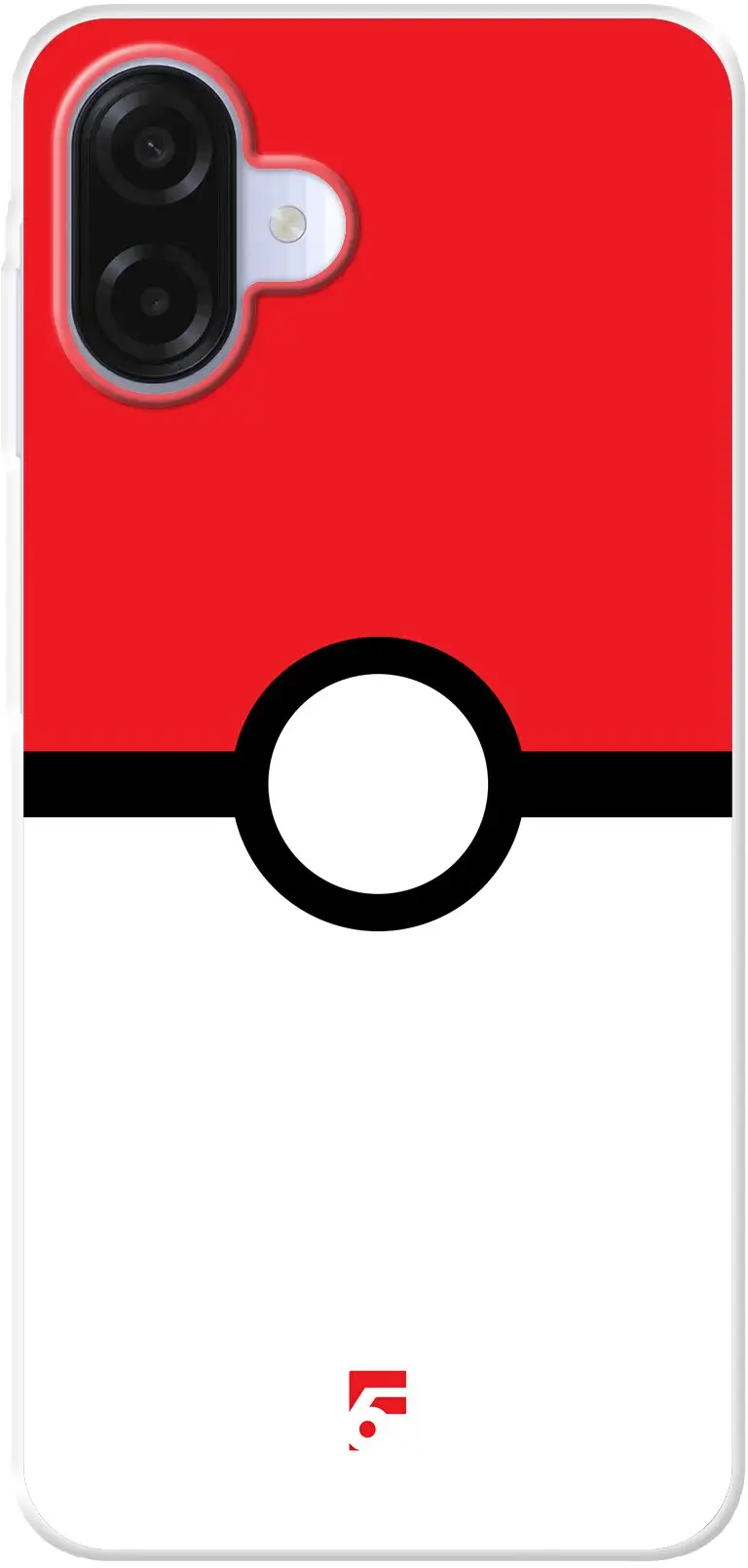 Pokeball Galaxy A07