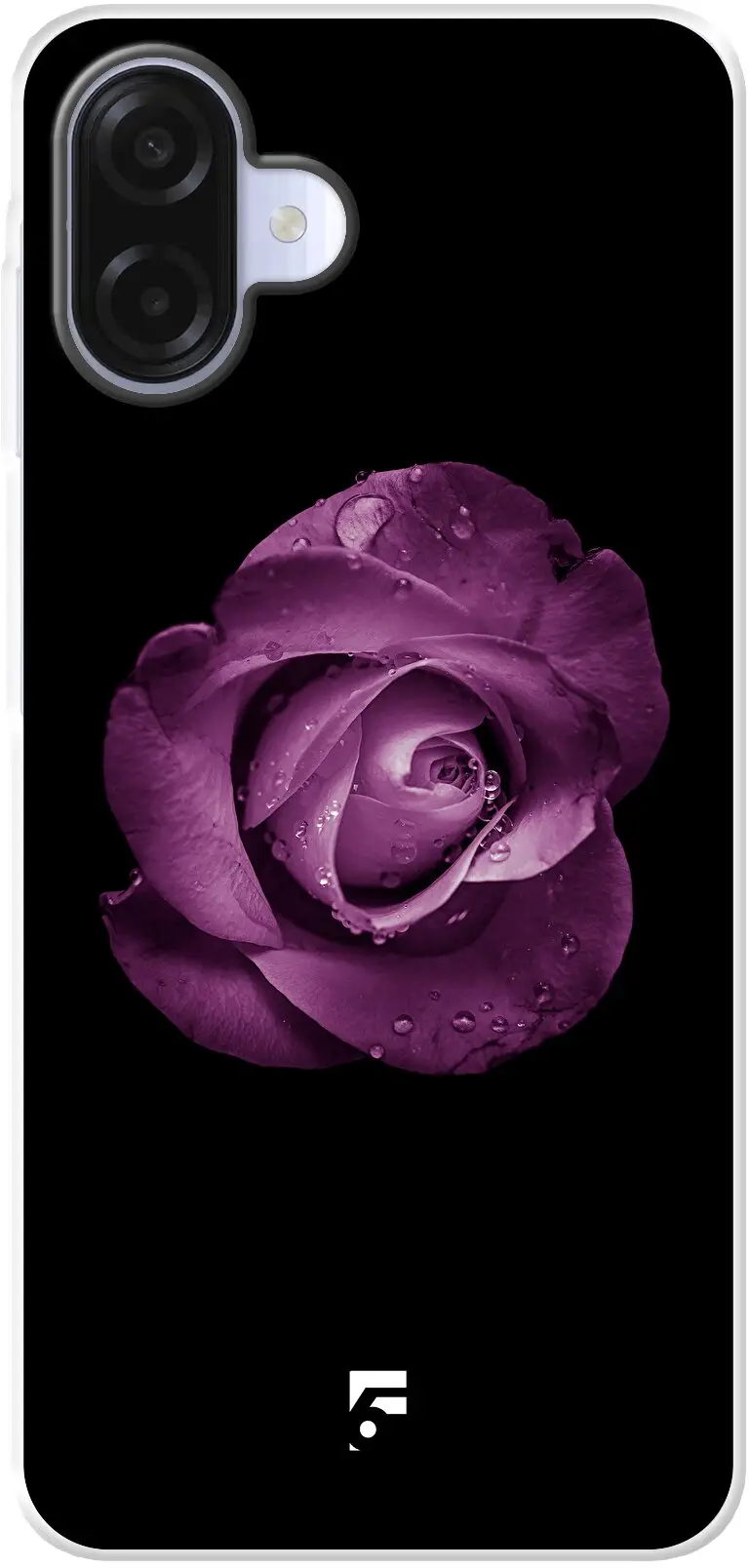 Purple Rose Galaxy A07