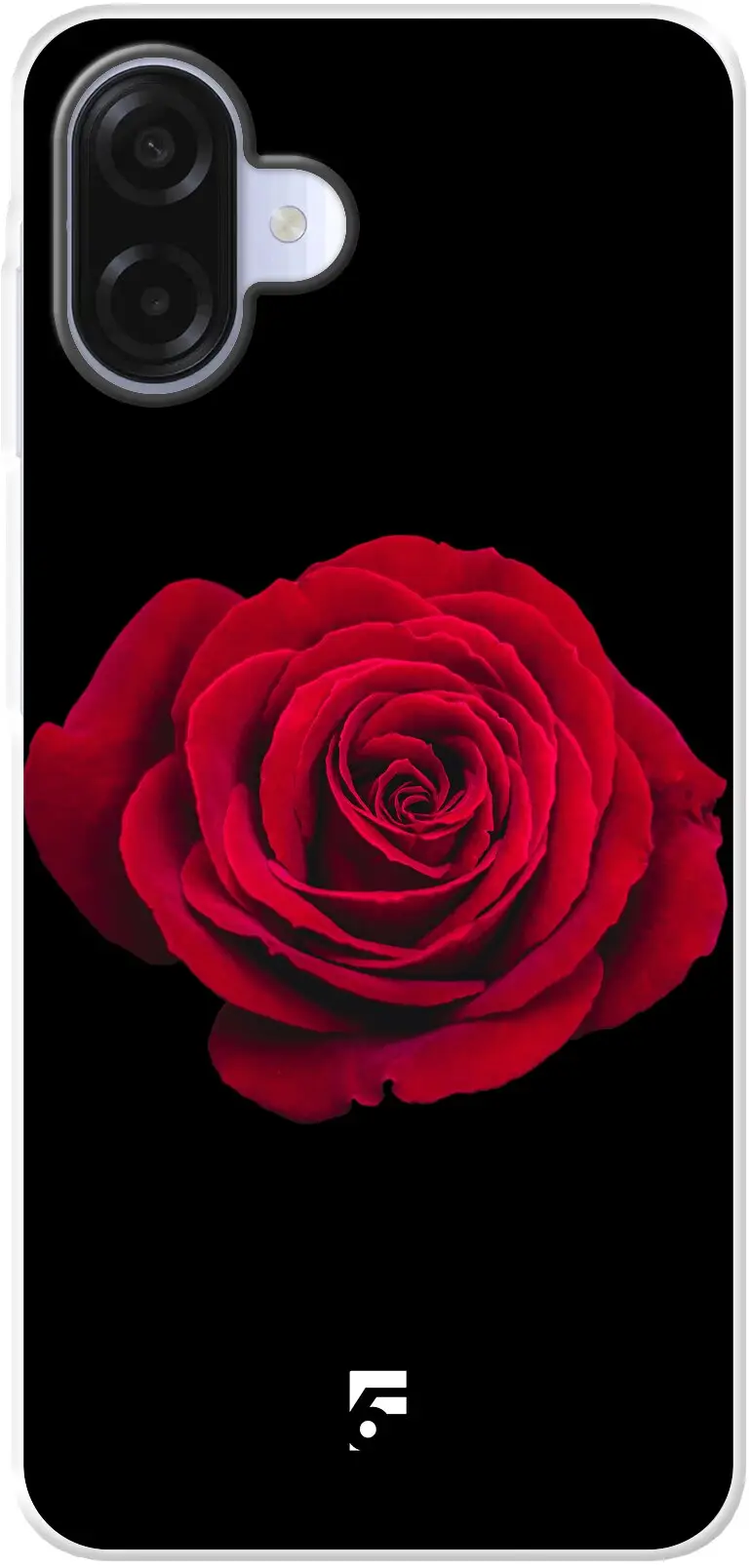 Radiant Rose Galaxy A07