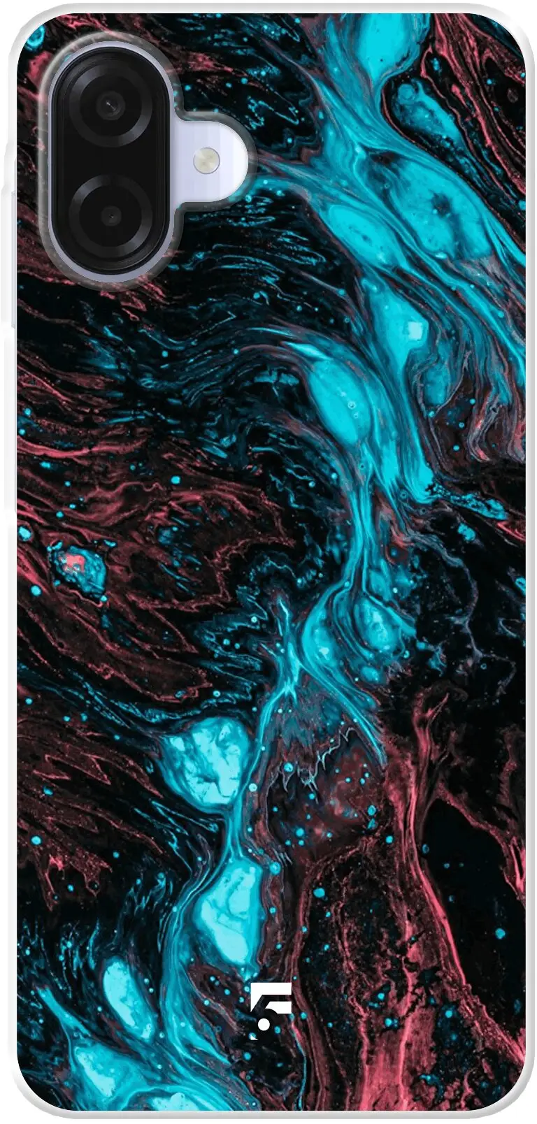 River Fluid Galaxy A07