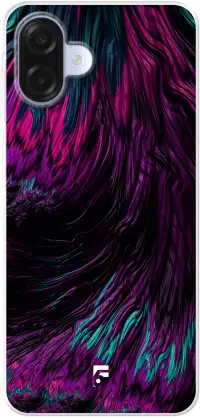 Roots of Colour Galaxy A07