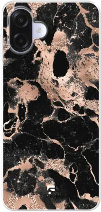 Rose Gold Marble Galaxy A07