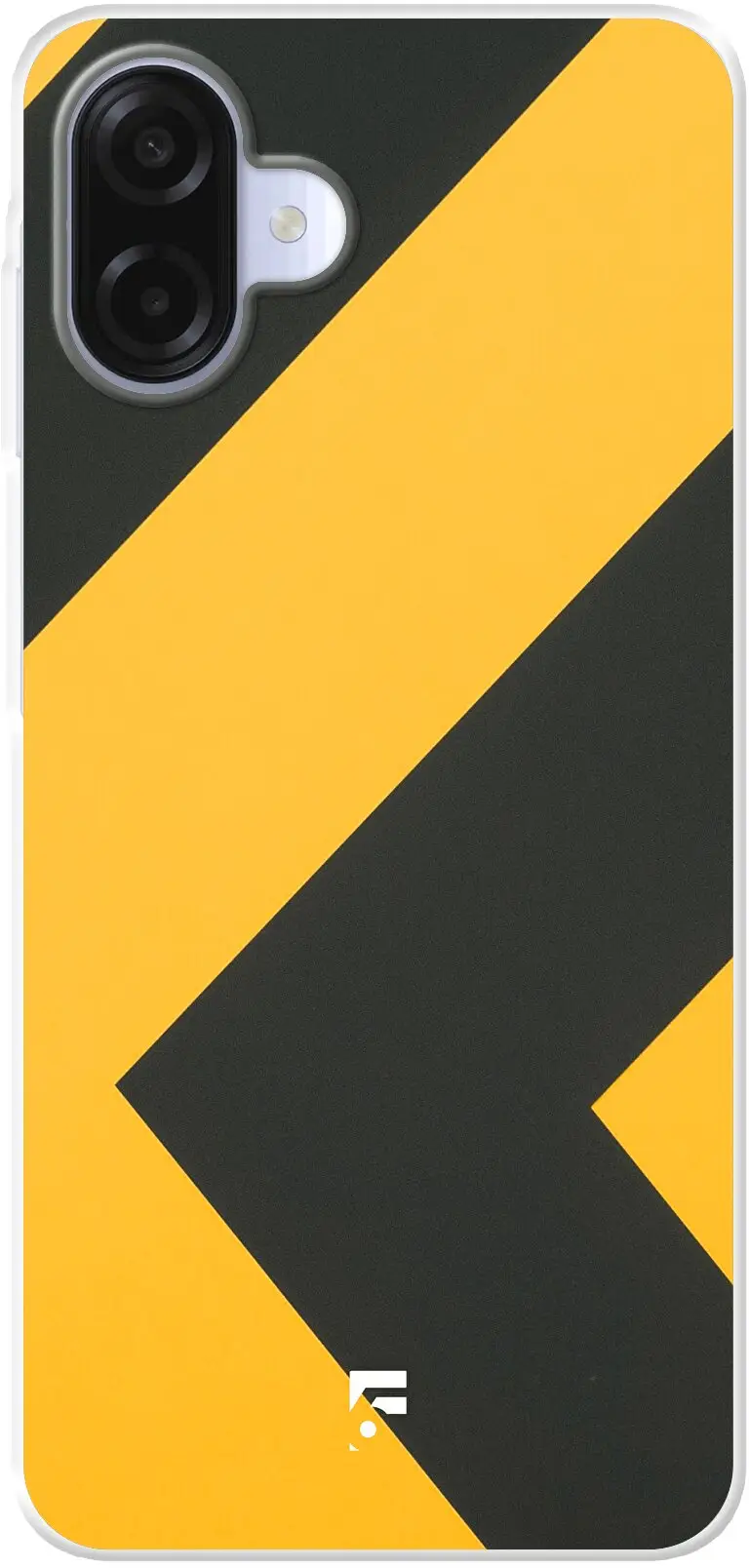 Safety Stripes Galaxy A07