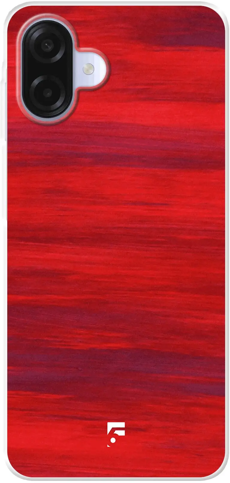 Scarlet Canvas Galaxy A07