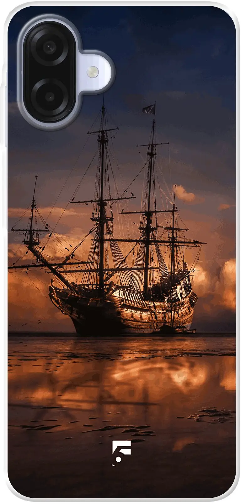 Sea Rovers Galaxy A07