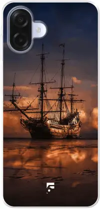 Sea Rovers Galaxy A07