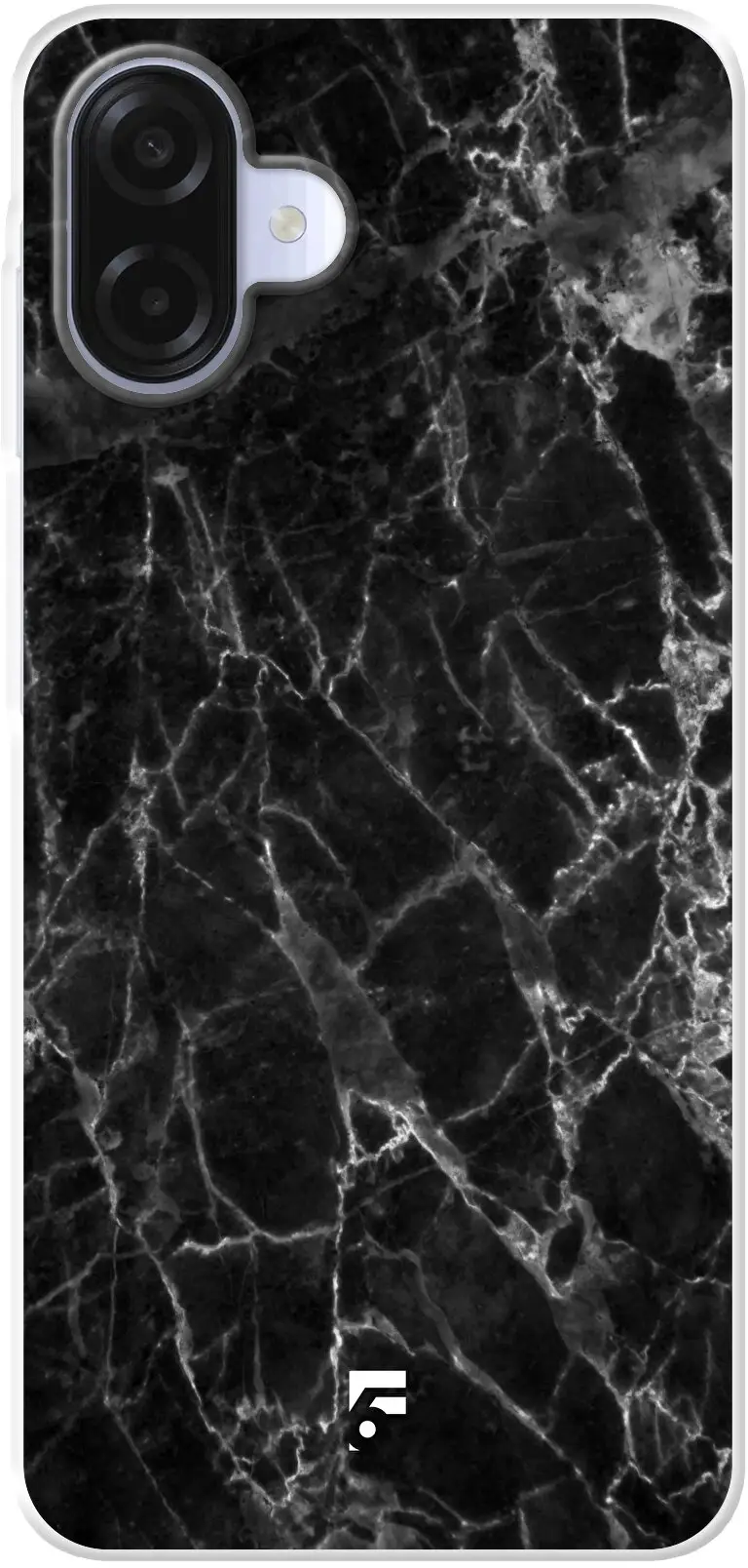 Shattered Marble Galaxy A07