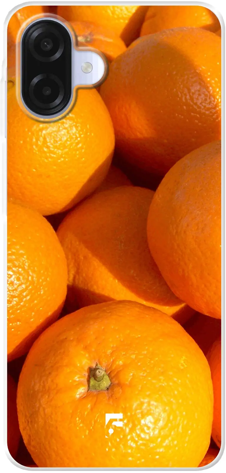 Sinaasappel Galaxy A07