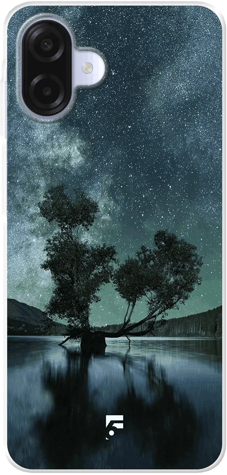 Space Tree Galaxy A07