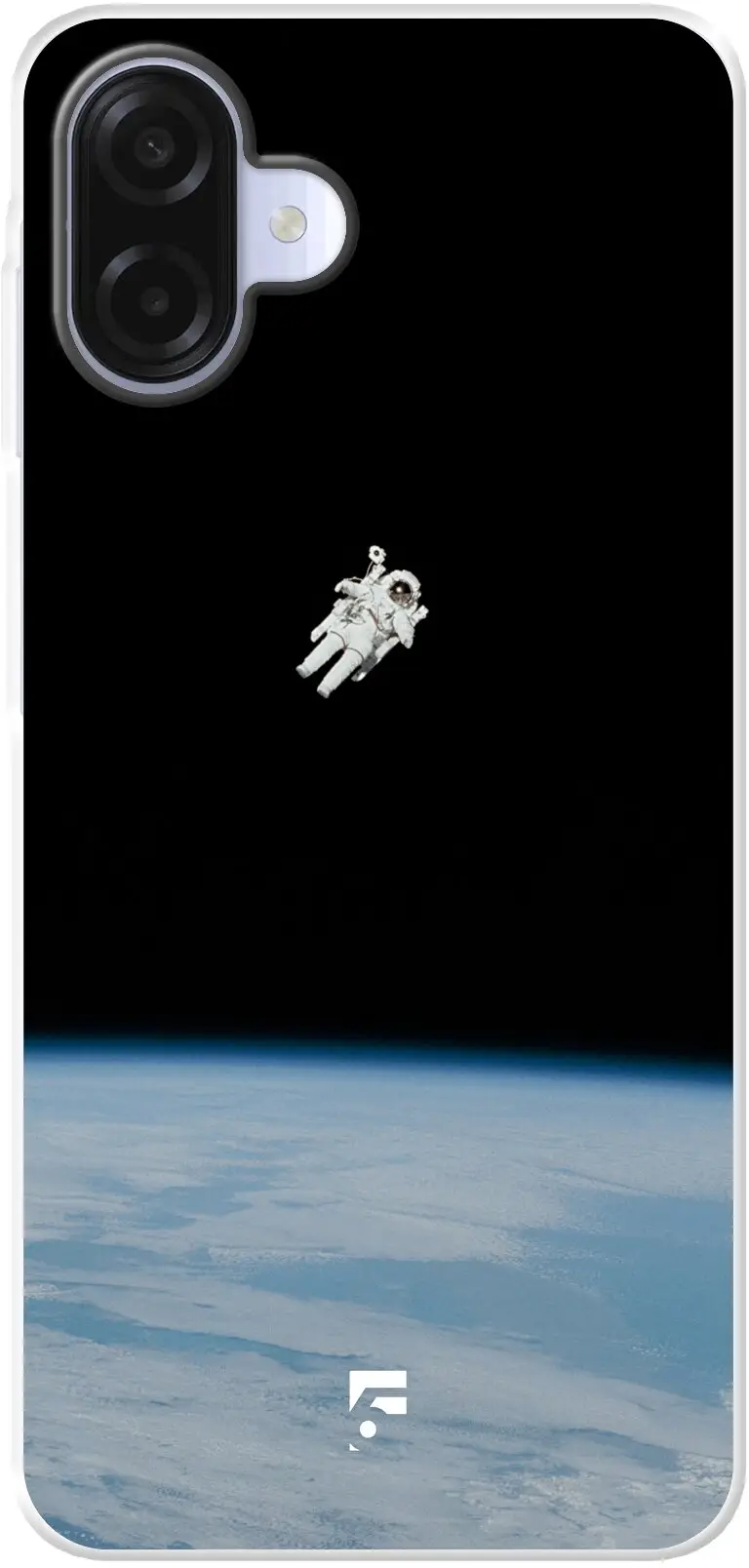 Spacewalk Galaxy A07