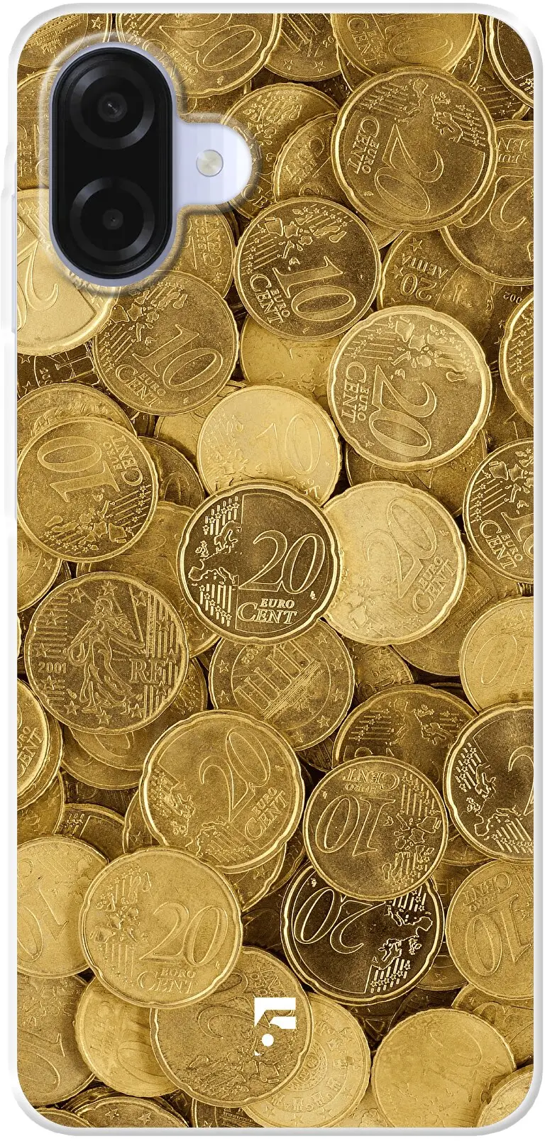 Spare Change Galaxy A07