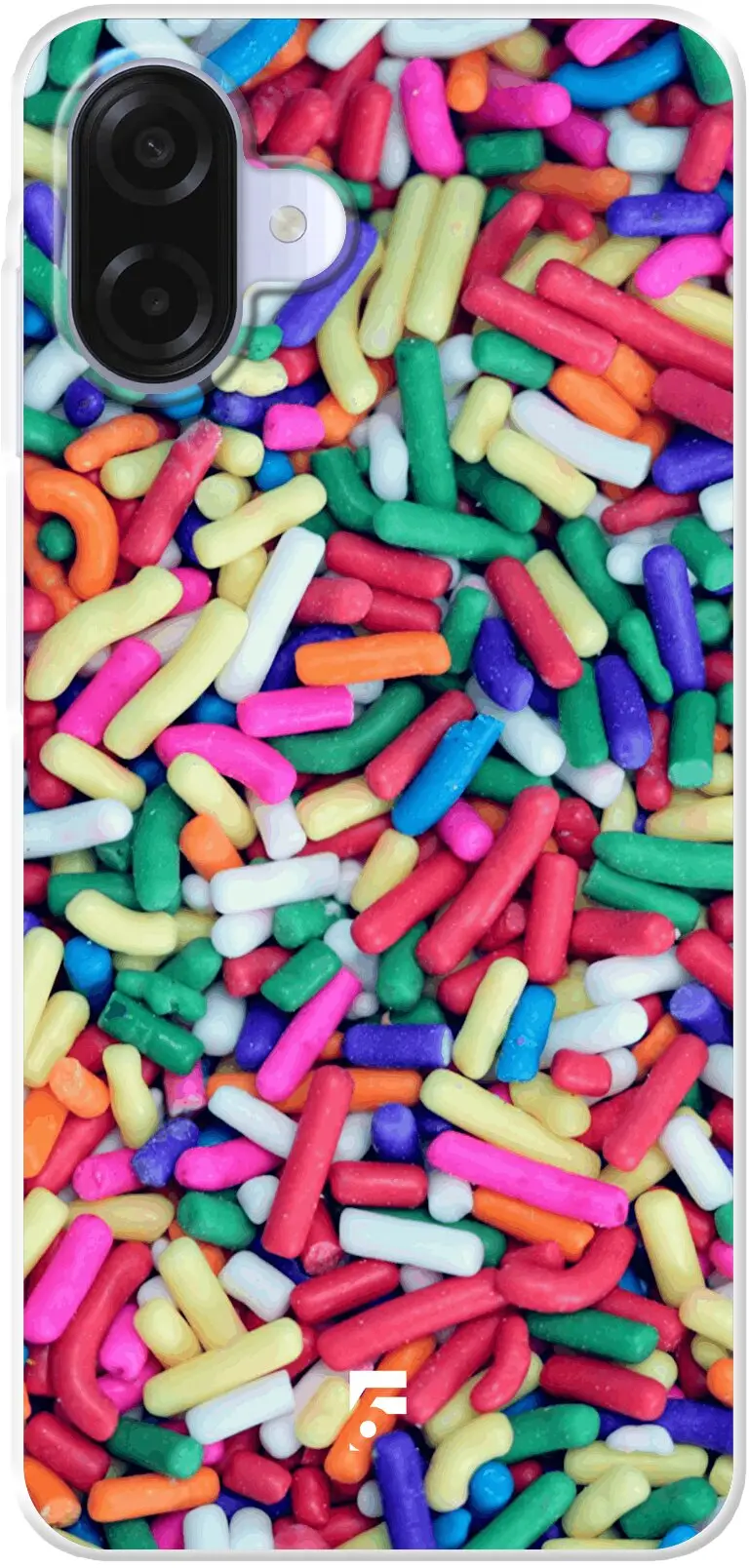 Sprinkles Galaxy A07