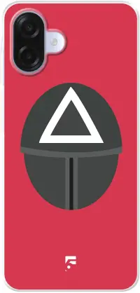 Squid Game Worker Galaxy A07