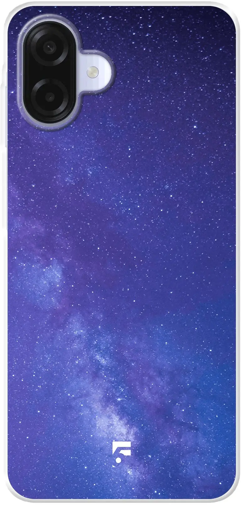 Star Cluster Galaxy A07