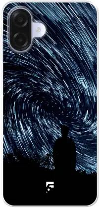 Starry Circles Galaxy A07