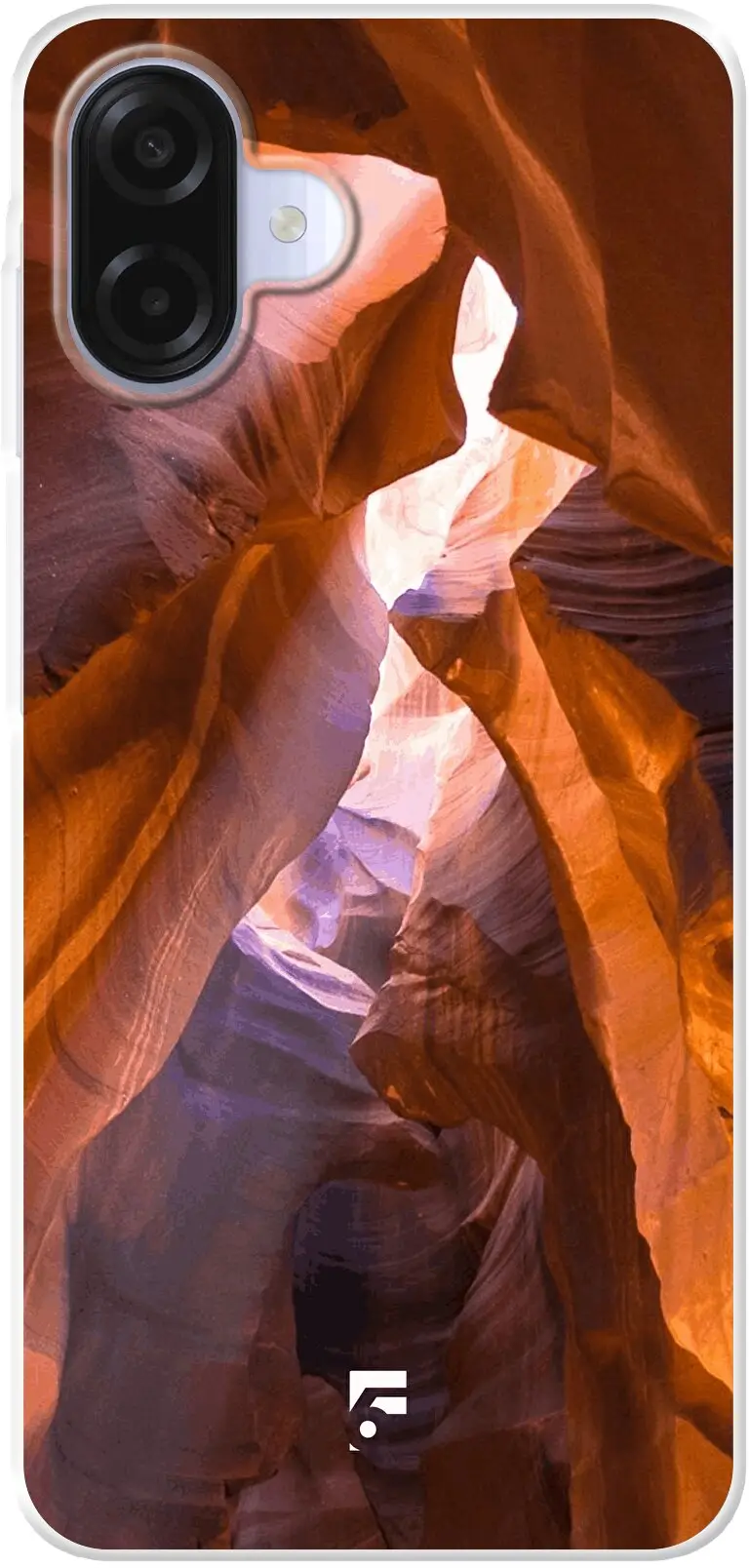 Sunray Canyon Galaxy A07