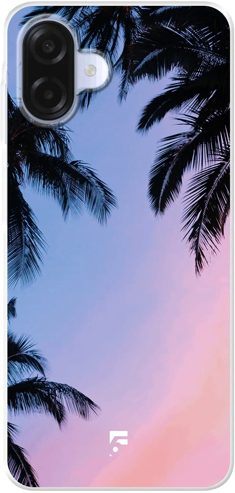 Sunset Palms Galaxy A07