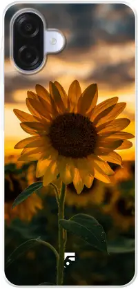 Sunset Sunflower Galaxy A07