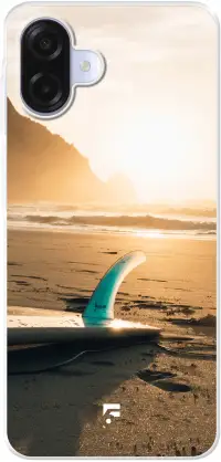 Sunset Surf Galaxy A07