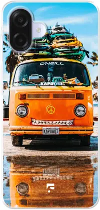 Surfers Van Galaxy A07