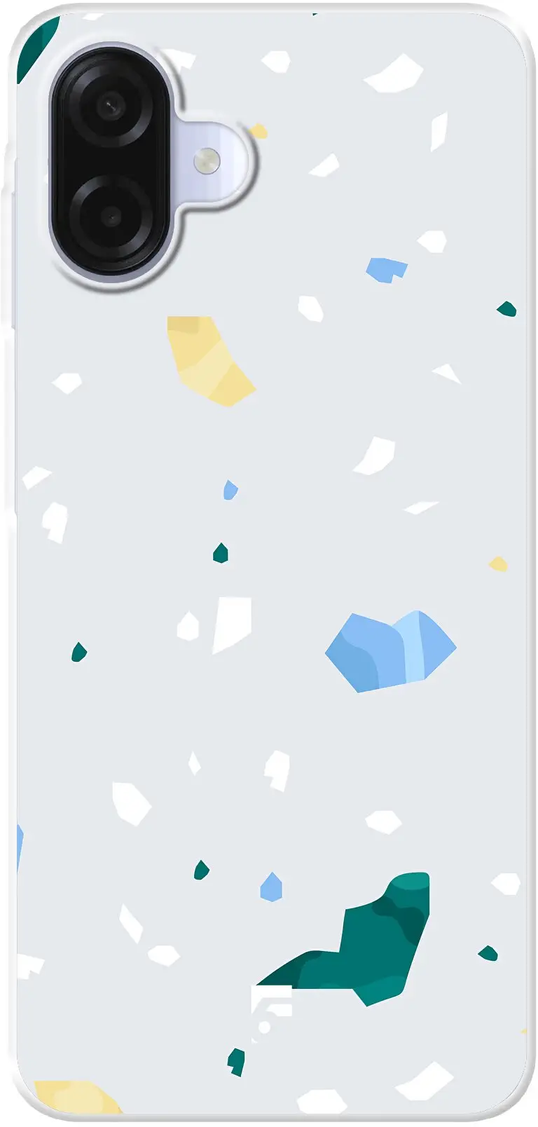 Terrazzo N°2 Galaxy A07