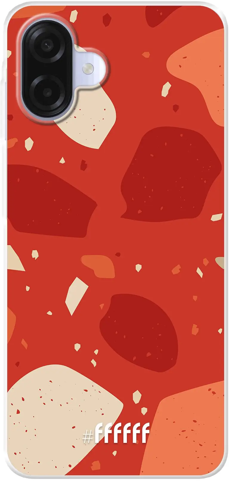 Terrazzo N°4 Galaxy A07