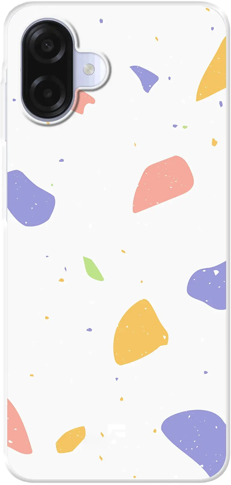 Terrazzo N°6 Galaxy A07