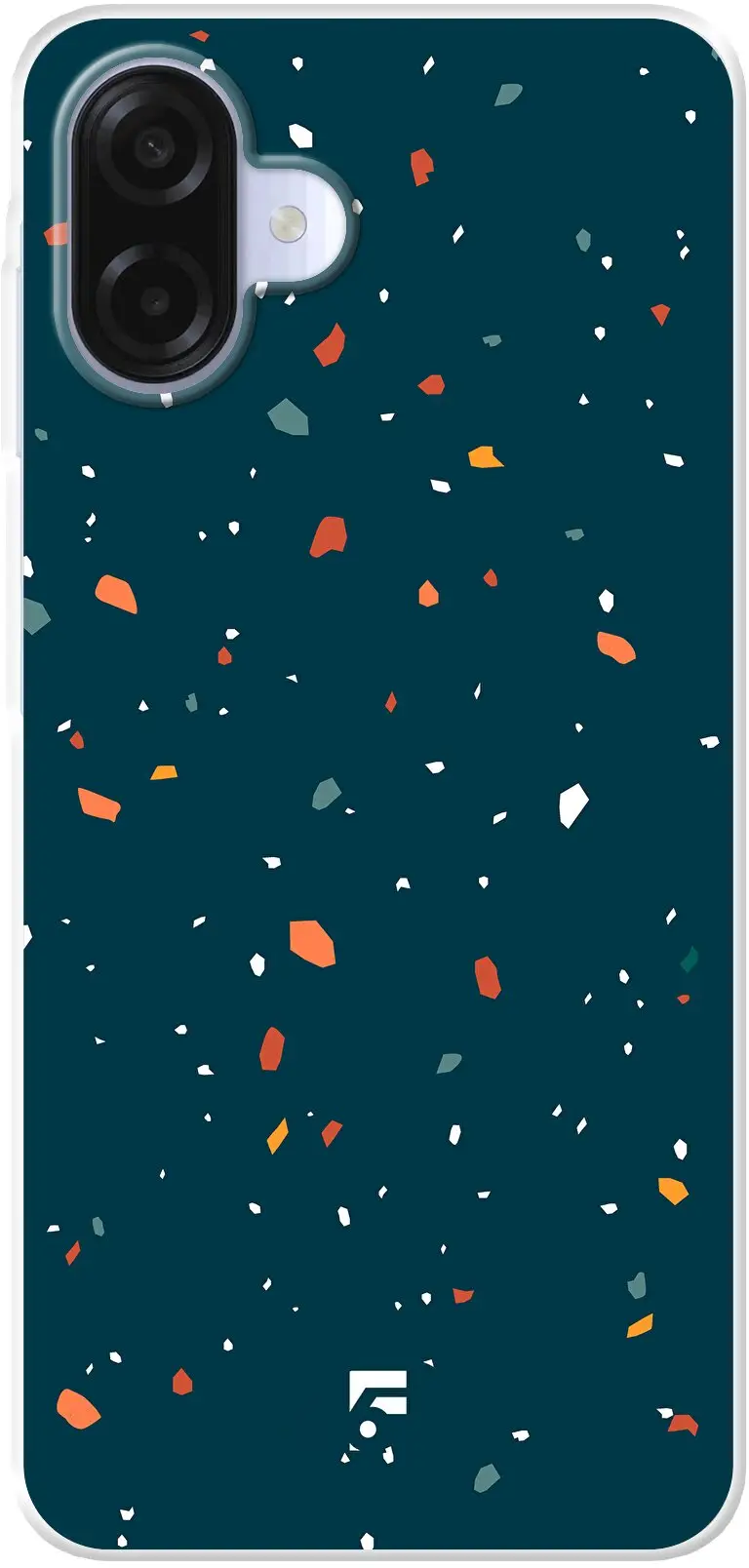 Terrazzo N°9 Galaxy A07