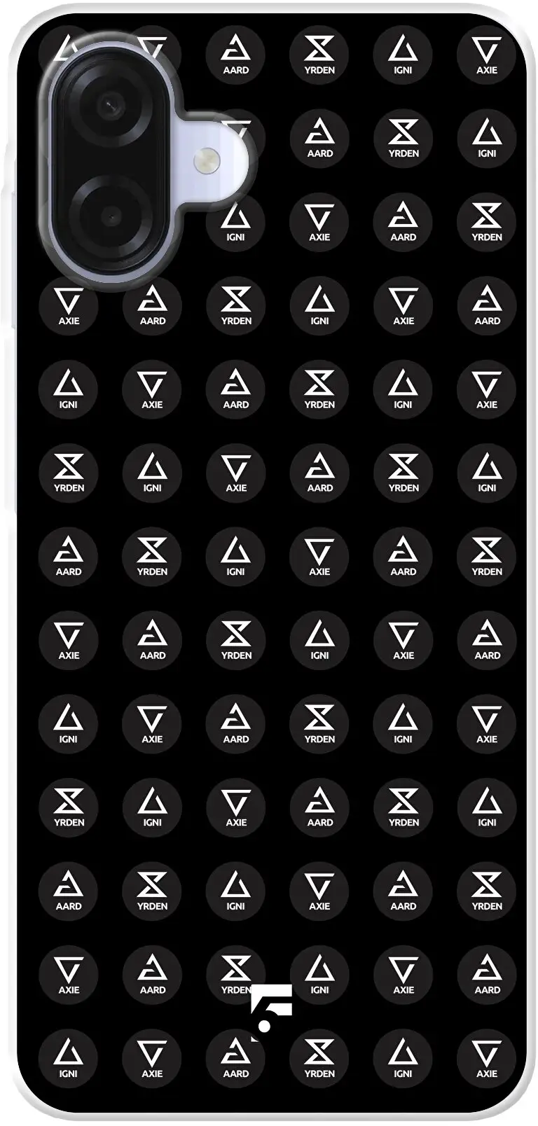 The Witcher Galaxy A07