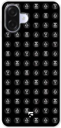 The Witcher Galaxy A07