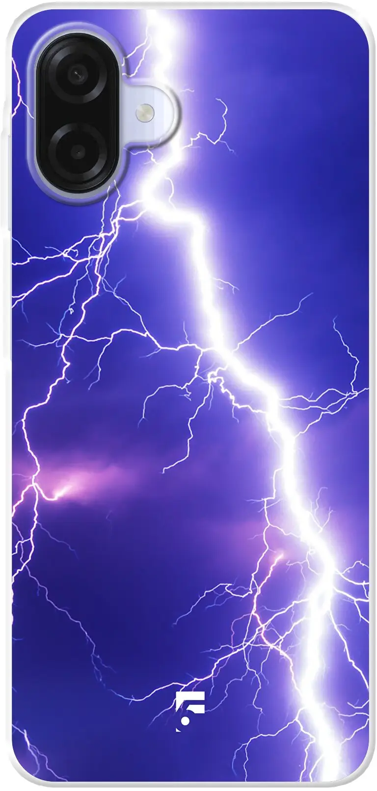 Thunderbolt Galaxy A07