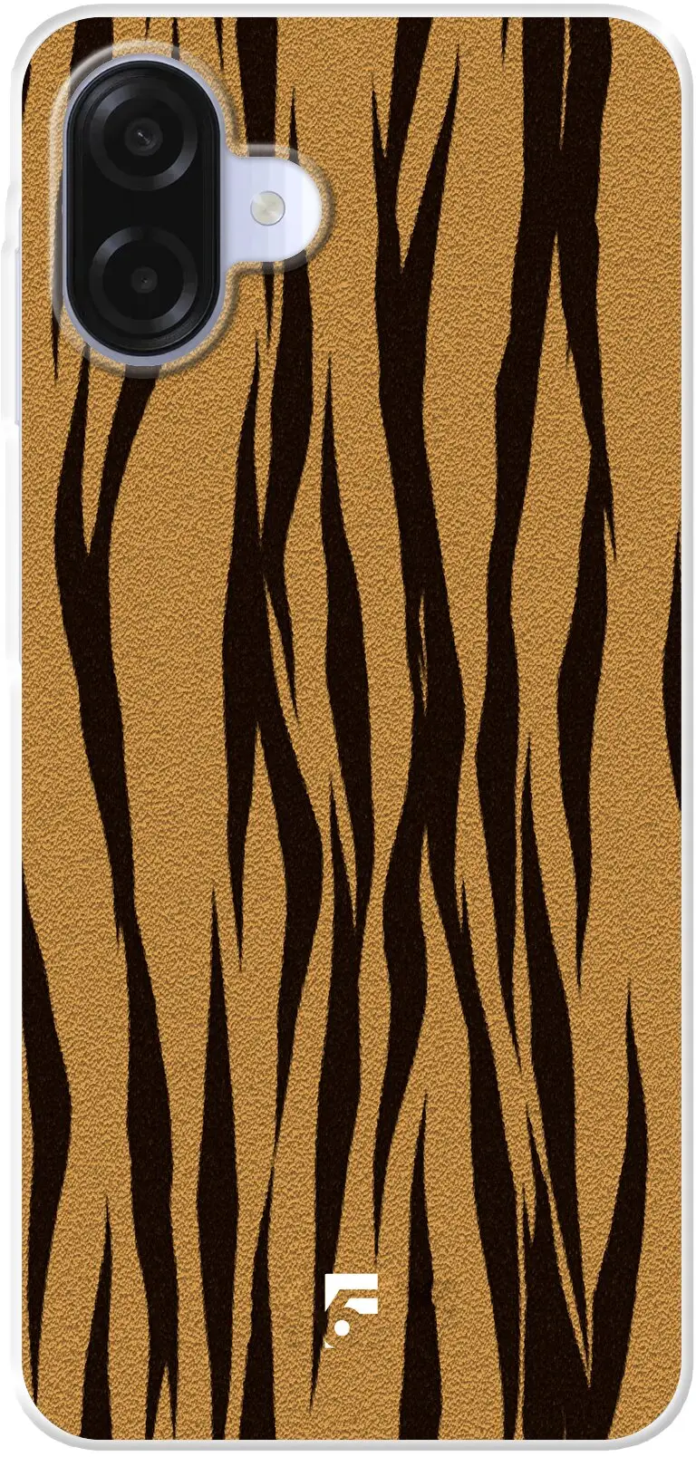 Tiger Print Galaxy A07