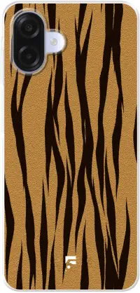 Tiger Print Galaxy A07