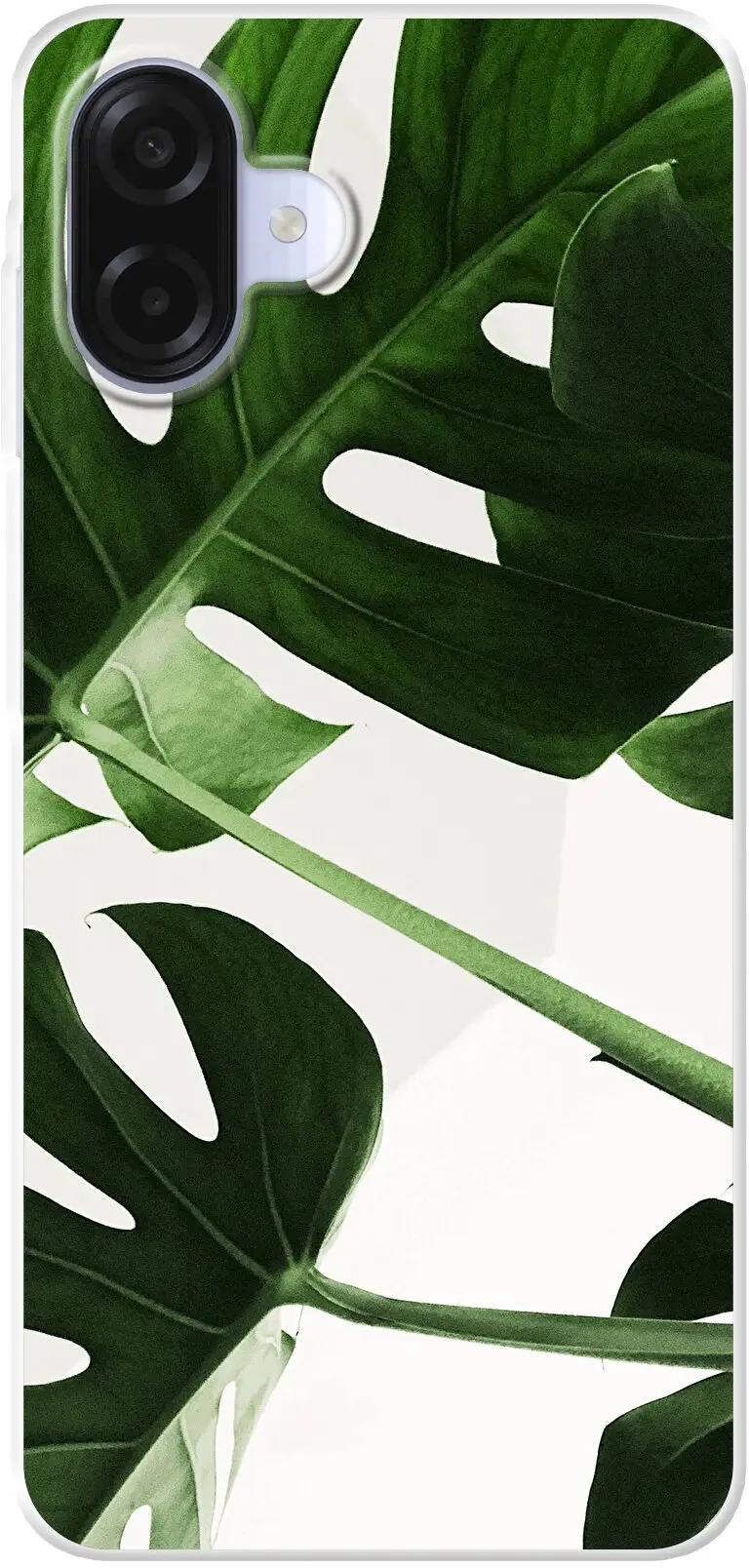 Tropical Plants Galaxy A07