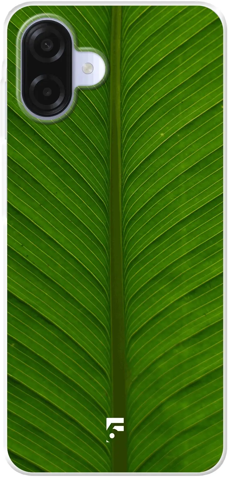 Unseen Green Galaxy A07