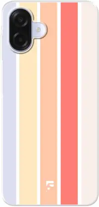 Vertical Pastel Party Galaxy A07